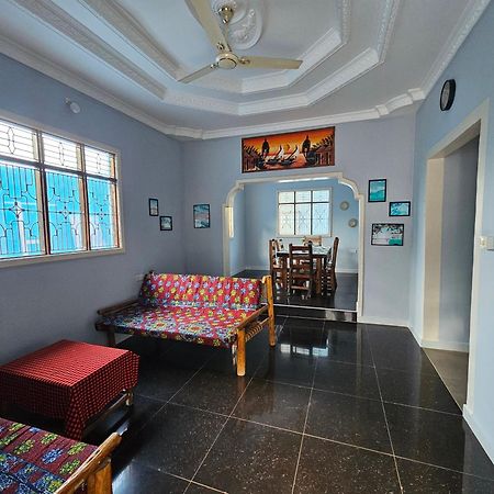 Pumzika Kendwa Villa Exterior photo