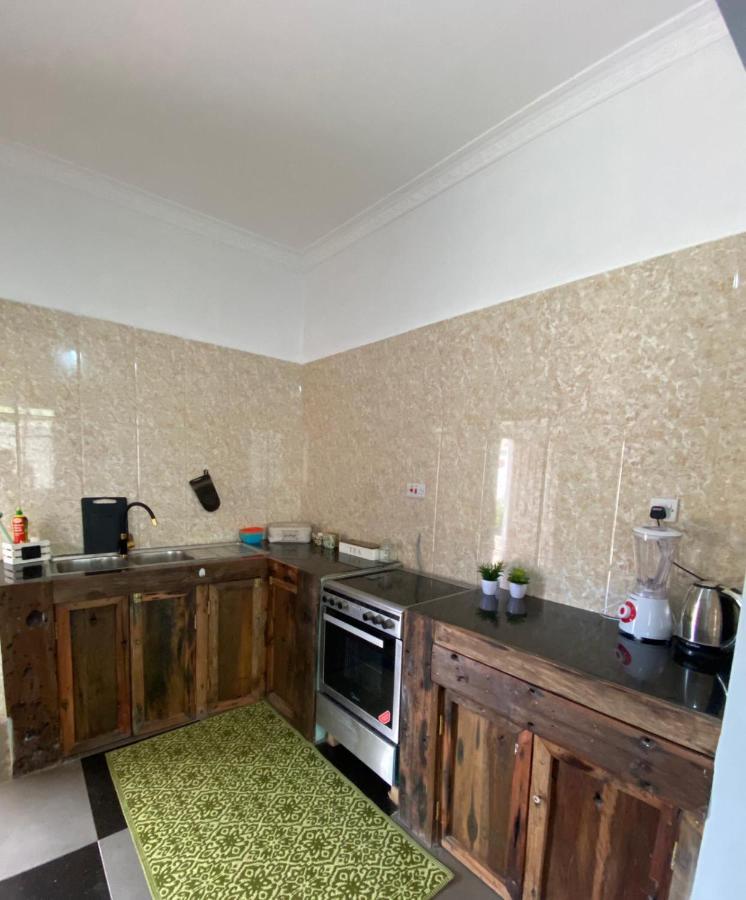 Pumzika Kendwa Villa Exterior photo