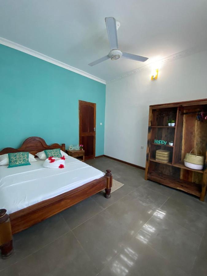Pumzika Kendwa Villa Exterior photo