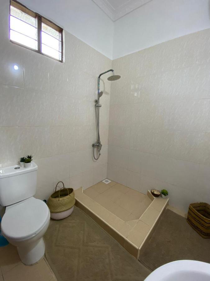 Pumzika Kendwa Villa Exterior photo