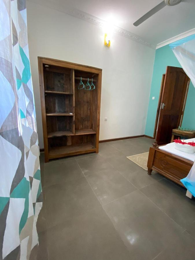 Pumzika Kendwa Villa Exterior photo