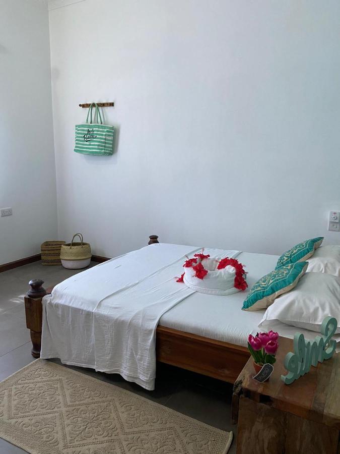 Pumzika Kendwa Villa Exterior photo