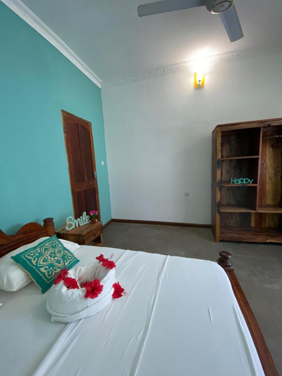 Pumzika Kendwa Villa Exterior photo