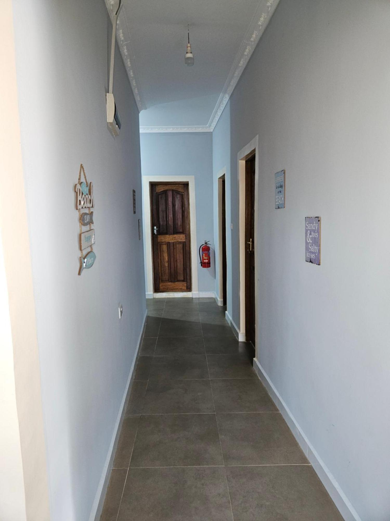 Pumzika Kendwa Villa Exterior photo